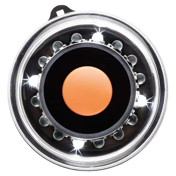 Navi light led rescue 360 degrees, 6 image Navi light led rescue 360 degrees, 6 image
